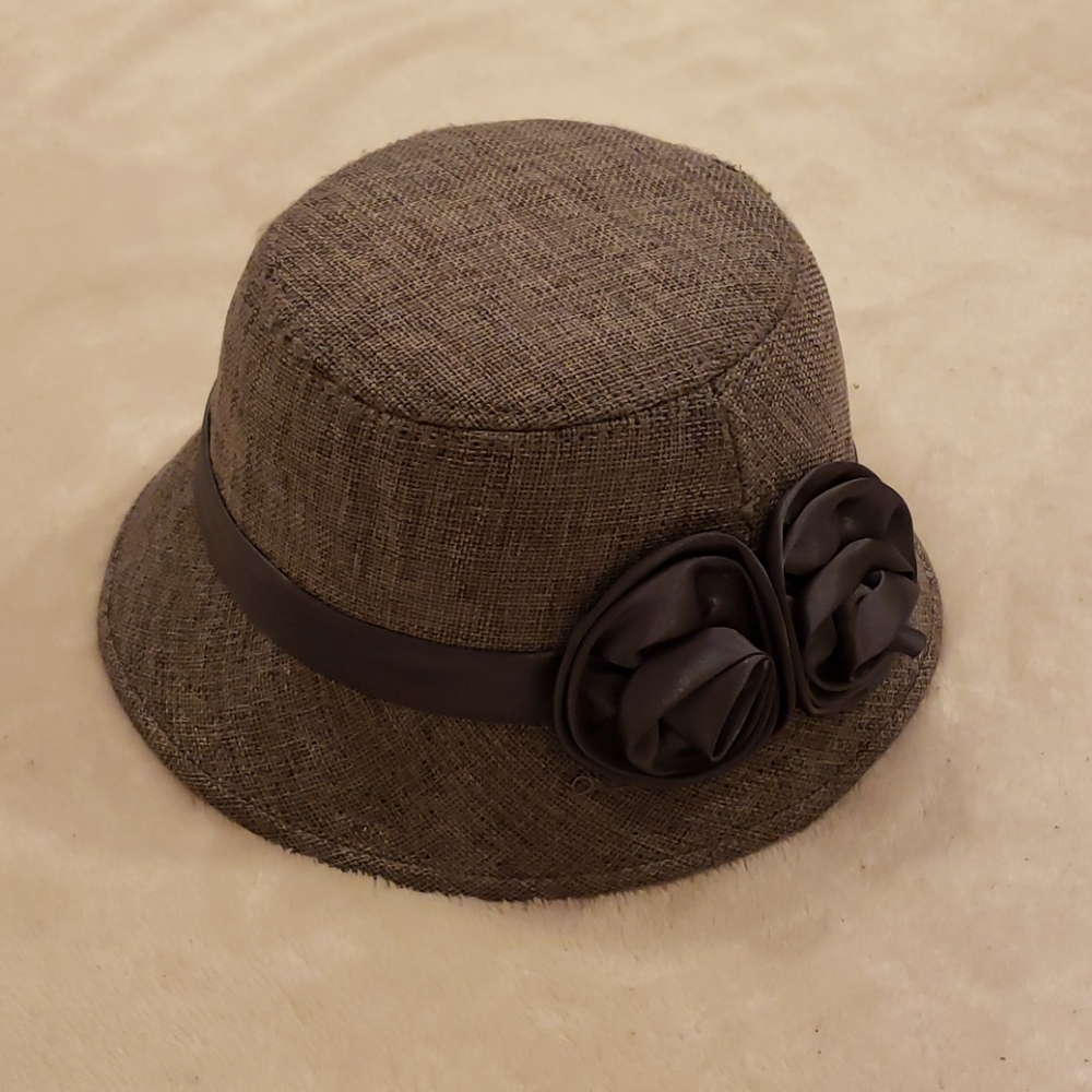 Grey Hat